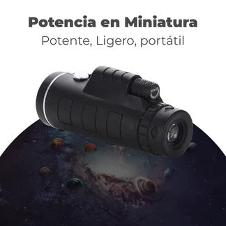 TELESCOPIO MONOCULAR PARA CELULAR