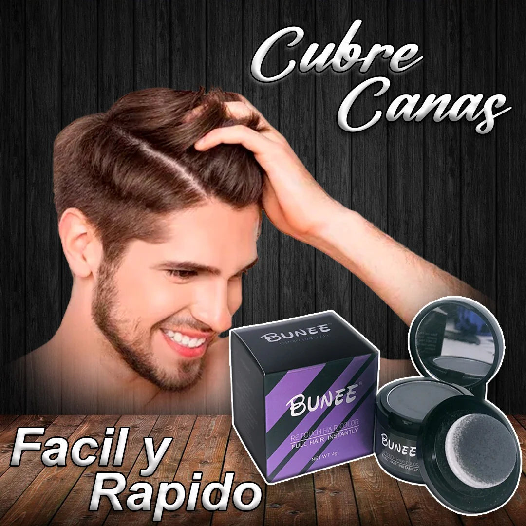 HairLine Pro: Definición Natural y Duradera